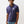 True Religion Golfer Ss Velour Eclipse