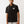True Religion Golfer Ss Velour Jet Black