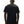 True Religion Pile Arch Logo T-Shirt Jet Black