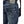 True Religion Ricky Jeans Raw Edge Cephus Medium Wash