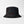 True Religion Bucket Hat All Over Hs 2Sb Black Rinse