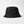 True Religion Bucket Hat All Over Hs 2Sb Black Rinse