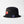 True Religion Bucket Hat Tr Fruit Jet Black
