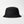 True Religion Bucket Hat Tr Fruit Jet Black