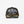 TRUE RELIGION CAP BRAND BRANCH JET BLACK