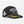 TRUE RELIGION CAP BRAND BRANCH JET BLACK
