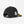 TRUE RELIGION CAP BRAND BRANCH JET BLACK