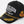 TRUE RELIGION CAP BRAND BRANCH JET BLACK
