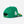 TRUE RELIGION CAP BRAND BRANCH  ULTRA MARINE GREEN