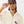 TRUE RELIGION CAP EMB FLOWER CHESTNUT