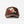 TRUE RELIGION CAP EMB FLOWER CHESTNUT