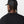 TRUE RELIGION CAP HS WORLD TOUR TRUCKER JET BLACK