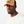 TRUE RELIGION CAP SNAKE TRUCKER ORIOLE ORANGE
