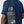 True Religion Bag Patch Sling Jet Black
