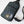 True Religion Bag Patch Sling Jet Black