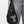 True Religion Bag Tiger Sling Jet Black
