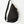 True Religion Bag Tiger Sling Jet Black