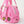 True Religion Bag Patch Dull Pink