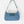 True Religion Bag Hs Aop Light Wash Blue