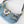 True Religion Bag Buckle Hs Cashmere Blue
