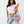 True Religion Bag Buckle Hs Dull Pink