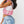True Religion Bag Buckle Hs Dull Pink