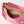 True Religion Bag Buckle Hs Dull Pink