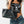 True Religion Bag Brand Jet Black