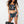 True Religion Bag Brand Jet Black