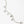 True Religion Belt Hs Buddha Chain Silver