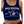 True Religion Crop Tank Ladies Logo Dress Blue