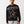 True Religion Sweater Ls Boxy Srs Jet Black
