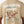 TRUE RELIGION T-SHIRT MULTI OVERLAP TRAVERTINE