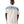 True Religion Relaxed T-Shirt Overseam Puff Optic White