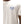 True Religion Relaxed T-Shirt Overseam Puff Optic White