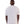 True Religion Relaxed T-Shirt Illusion Shoey Optic White