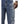 True Religion Bobby Jeans Baggy Benthos Rips Light Wash