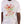 True Religion Relaxed T-Shirt Illusion Shoey Optic White