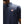 True Religion Relaxed Buddha Golfer Patch Dress Blue