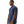 True Religion Relaxed Buddha Golfer Patch Dress Blue