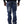 True Religion Ricky Blue Submarine Medium Wash