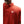 True Religion Relaxed Buddha Golfer Patch Red Dahlia