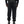 True Religion Big T Track Pants Jet Black