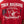 True Religion T-Shirt Ss Number One Srs Trv Red