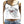 True Religion Notch Cami T-Shirt White-Black