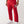 TRUE RELIGION JOGGER NUMBER ONE SRS RED
