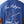 TRUE RELIGION GOLFER EMBRO STITCH VINTAGE NAVY