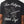 TRUE RELIGION GOLFER EMBRO STITCH JET BLACK