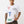 True Religion T-Shirt Ss Embroidery Uni Logo Optic White