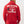 TRUE RELIGION JACKET NUMBER ONE RED
